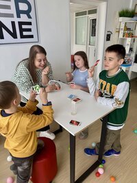 Настольные игры