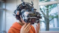 VR и Лазертаг